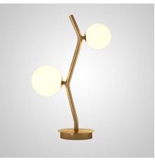 Настольная лампа MATHIA TAB ImperiumLoft