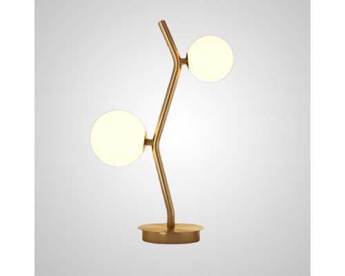 Настольная лампа MATHIA TAB ImperiumLoft