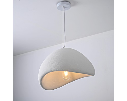 Подвесной светильник CEMENCLOUD B D50 White