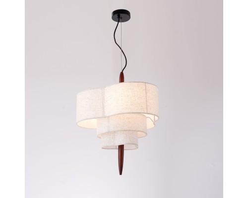 Подвесной светильник ANDREAN Elit D45 ImperiumLoft