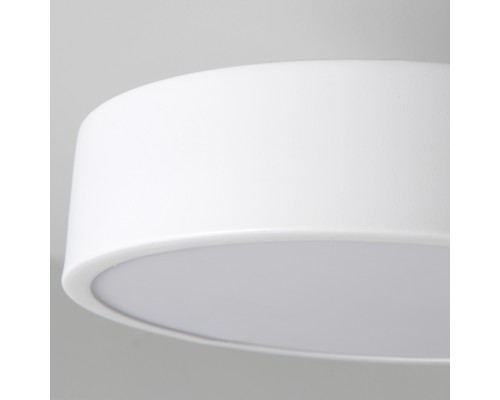 Потолочная люстра JOIST 5 White