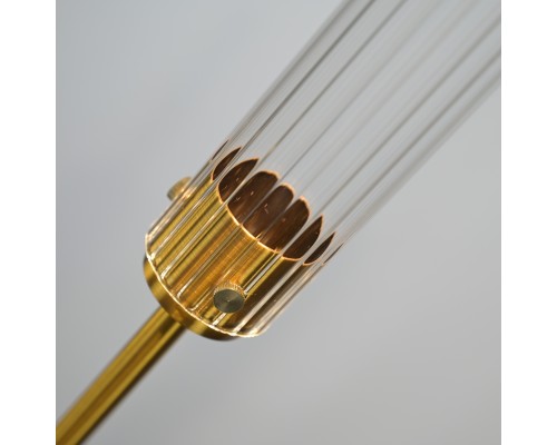 Подвесной светильник BRON ImperiumLoft