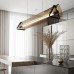Подвесной светильник HAGA LONG L130 ImperiumLoft