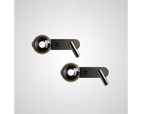 Бра FERDIN DUAL WALL 3000K ImperiumLoft