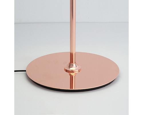 Торшер NOTEN S Золото