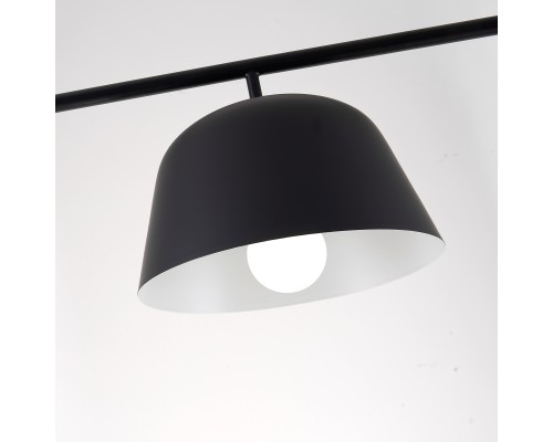 Подвесной светильник Ambit Black Long
