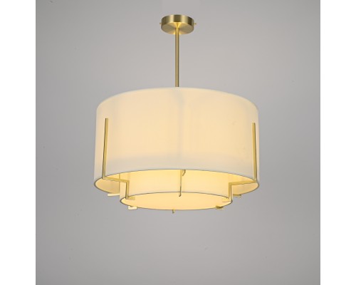 Люстра на штанге CLEO ImperiumLoft