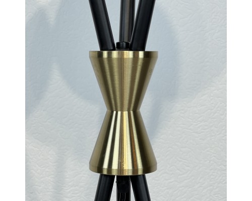 Торшер Caracas Tripod Floor Lamp