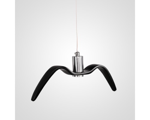 Подвесной светильник Brokis Night Birds black B