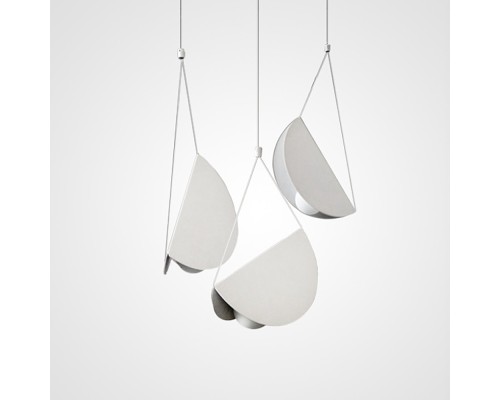 Подвесной светильник AIR ImperiumLoft