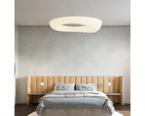 Подвесной светильник ODDLY B D60 ImperiumLoft