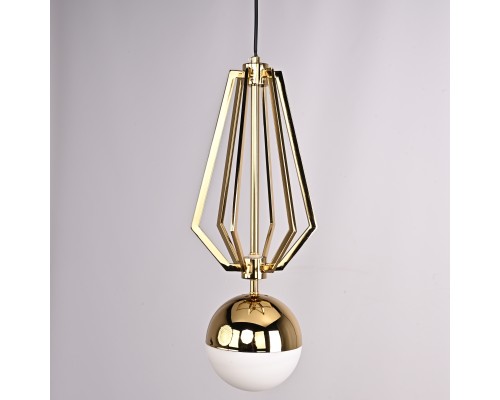 Подвесной светильник Magic Circus D20 ImperiumLoft