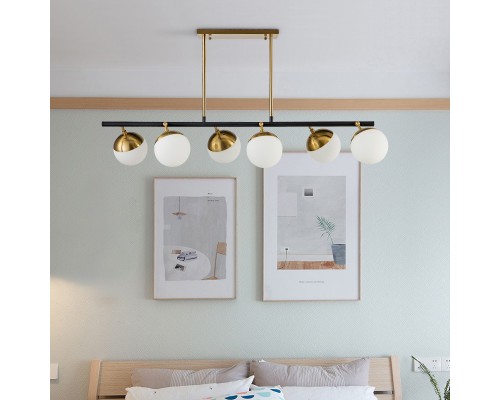 Подвесной светильник ANVIK ImperiumLoft