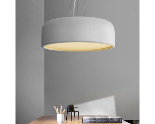 Потолочный светильник CYLINDER B D35 Blue ImperiumLoft