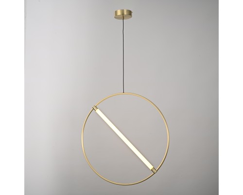 Подвесной светильник RESIST LED B D60 ImperiumLoft