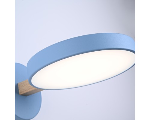 Светодиодное бра TURNA Blue