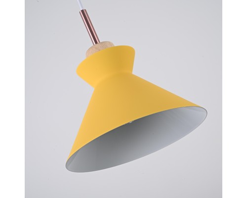 Подвесной светильник OMG B Yellow