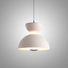 Подвесной светильник TAMME White ImperiumLoft