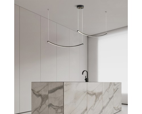 Подвесной светильник DRIVE L105 ImperiumLoft