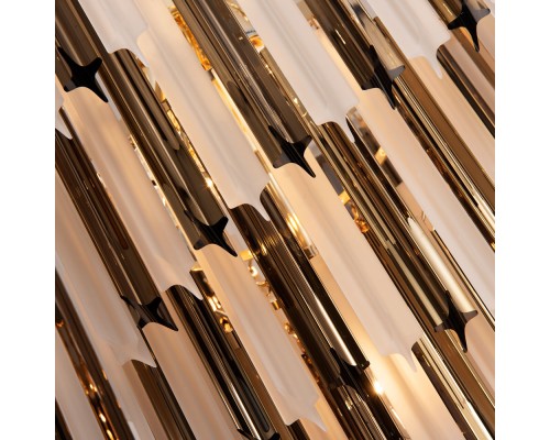 Подвесная люстра COMPAR D70 ImperiumLoft