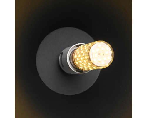 Подвесной светильник XD-B Black