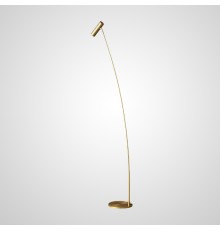 Торшер ADLAUG B B Brass ImperiumLoft