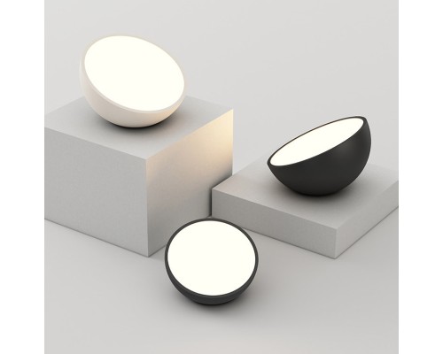 Потолочный светильник SELDEN D20 White ImperiumLoft