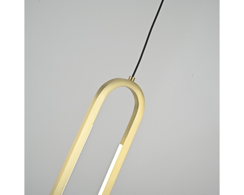 Подвесной светильник WIKI H40 ImperiumLoft