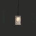 Подвесной светильник VALDIS P1 Black ImperiumLoft