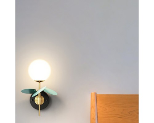 Настенный светильник Light of MATISSE C WALL ImperiumLoft