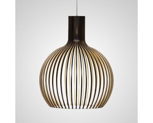 Подвесной светильник СЕКТО Octo 4240 Lamp White ImperiumLoft