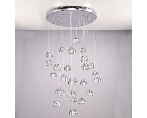 Подвесная люстра METEORA 26