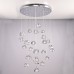 Подвесная люстра METEORA 26