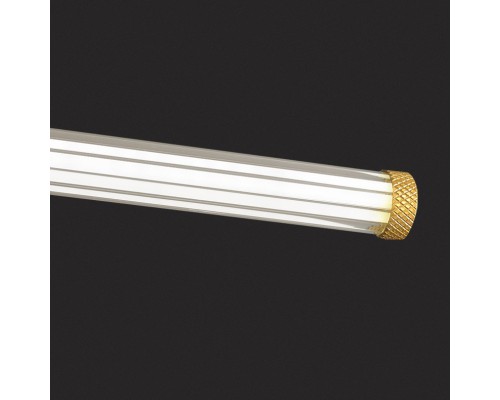 Потолочная люстра BEKKA D63 ImperiumLoft