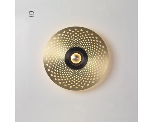 Настенный светильник PLANCHET ImperiumLoft