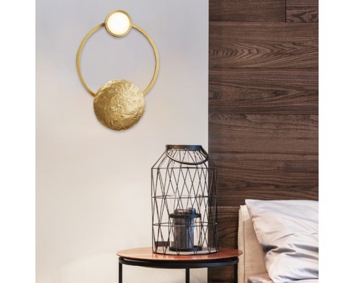 Бра Gioielli 01 Giopato & Coombes ImperiumLoft