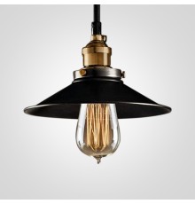 Подвесной светильник Loft Cone Pendant 22 ImperiumLoft