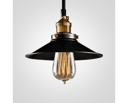 Подвесной светильник Loft Cone Pendant 22