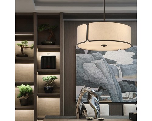Подвесной светильник ZENA ImperiumLoft
