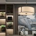 Подвесной светильник ZENA ImperiumLoft