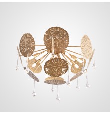 Потолочная люстра INCA D48 Pendent ImperiumLoft