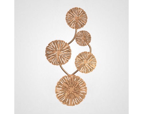 Настенный светильник INCA TWIG WALL B