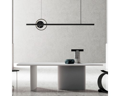 Подвесной светильник FLOYD L100 ImperiumLoft