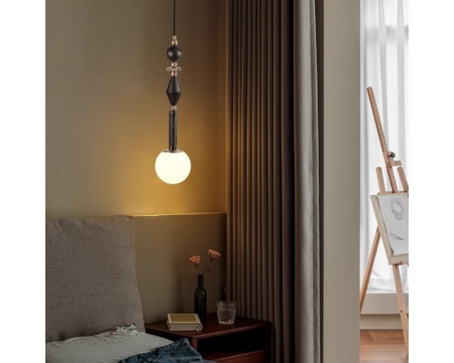 Подвесной светильник BERTON B ImperiumLoft