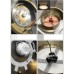 Потолочный светильник LUCKY D45 Bronze ImperiumLoft
