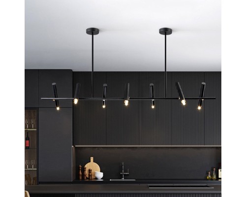 Подвесной светильник LEEDS L125 ImperiumLoft