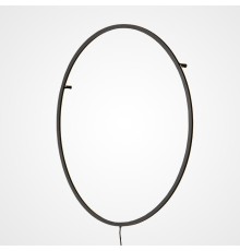 Настенный светильник GUARD LUX D100 Black ImperiumLoft