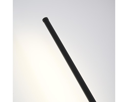 Настенный светильник Wall LINES L120 Black