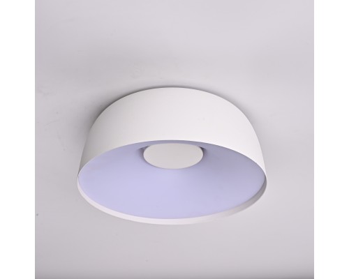 Светильник Djembé D22 White ImperiumLoft