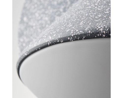 Подвесной светильник FLECKS Серый ImperiumLoft